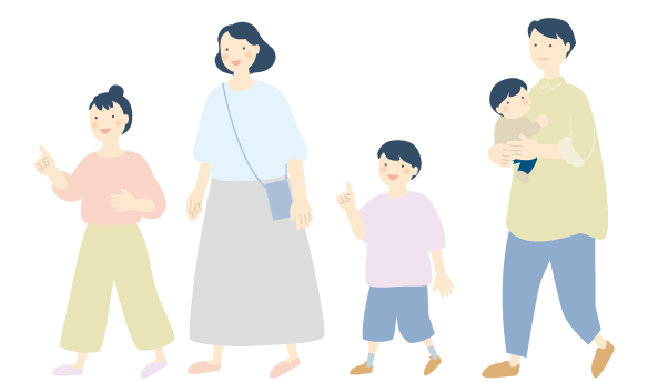 家族